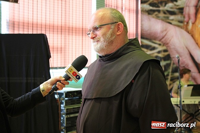 Zdjęcie w galerii na portalu naszraciborz.pl: Bądź dobry jak chleb, czyli IV Festiwal Pozytywnych Wartości w Bieńkowicach wiadomości z regionu