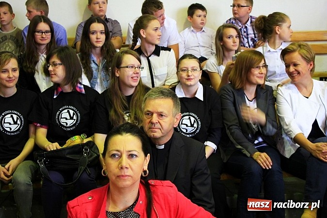 Zdjęcie w galerii na portalu naszraciborz.pl: Bądź dobry jak chleb, czyli IV Festiwal Pozytywnych Wartości w Bieńkowicach wiadomości z regionu