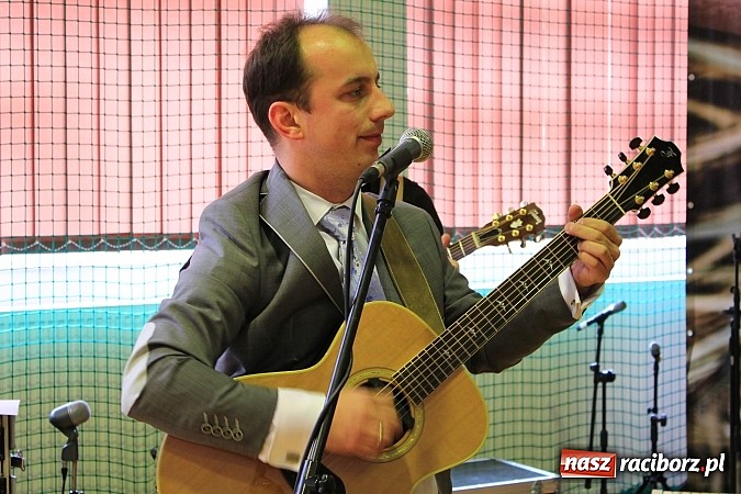 Zdjęcie w galerii na portalu naszraciborz.pl: Bądź dobry jak chleb, czyli IV Festiwal Pozytywnych Wartości w Bieńkowicach wiadomości z regionu