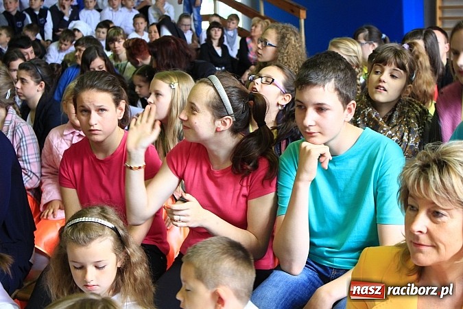 Zdjęcie w galerii na portalu naszraciborz.pl: Bądź dobry jak chleb, czyli IV Festiwal Pozytywnych Wartości w Bieńkowicach wiadomości z regionu