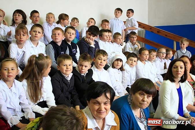 Zdjęcie w galerii na portalu naszraciborz.pl: Bądź dobry jak chleb, czyli IV Festiwal Pozytywnych Wartości w Bieńkowicach wiadomości z regionu