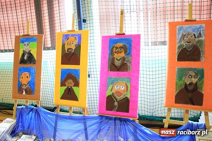 Zdjęcie w galerii na portalu naszraciborz.pl: Bądź dobry jak chleb, czyli IV Festiwal Pozytywnych Wartości w Bieńkowicach wiadomości z regionu