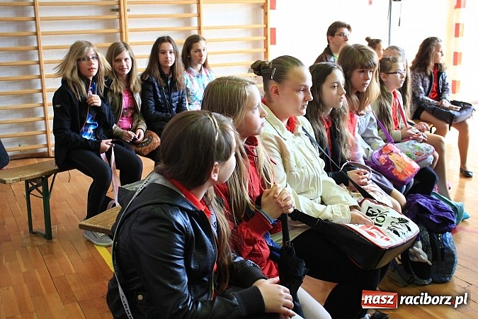 Zdjęcie w galerii na portalu naszraciborz.pl: Bądź dobry jak chleb, czyli IV Festiwal Pozytywnych Wartości w Bieńkowicach wiadomości z regionu