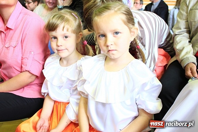 Zdjęcie w galerii na portalu naszraciborz.pl: Bądź dobry jak chleb, czyli IV Festiwal Pozytywnych Wartości w Bieńkowicach wiadomości z regionu