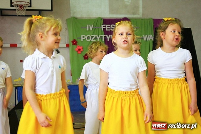 Zdjęcie w galerii na portalu naszraciborz.pl: Bądź dobry jak chleb, czyli IV Festiwal Pozytywnych Wartości w Bieńkowicach wiadomości z regionu