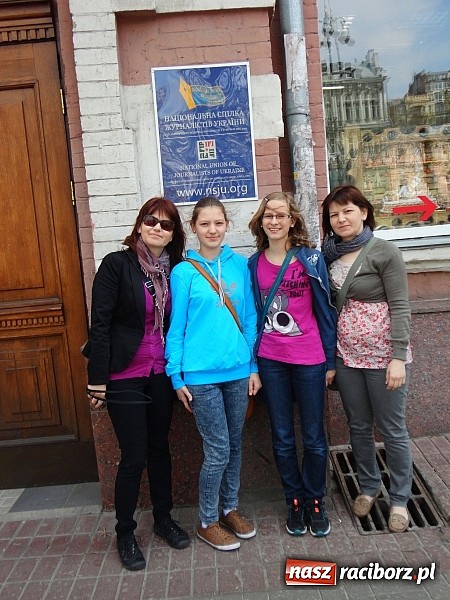 Zdjęcie w galerii na portalu naszraciborz.pl: Wielki sukces raciborskiego Dyzia wiadomości z regionu