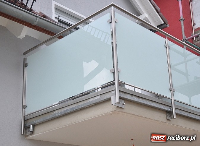 Zdjęcie w galerii na portalu naszraciborz.pl: Najlepsze ogrodzenia panelowe, tylko w Akronis! wiadomości z regionu