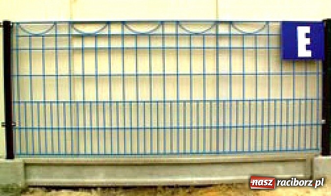 Zdjęcie w galerii na portalu naszraciborz.pl: Najlepsze ogrodzenia panelowe, tylko w Akronis! wiadomości z regionu