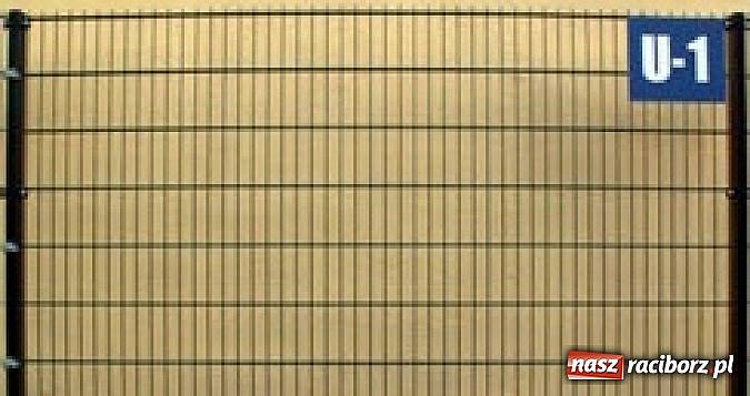 Zdjęcie w galerii na portalu naszraciborz.pl: Najlepsze ogrodzenia panelowe, tylko w Akronis! wiadomości z regionu