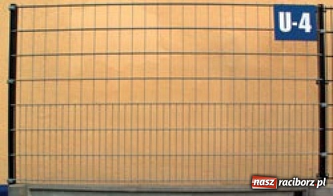 Zdjęcie w galerii na portalu naszraciborz.pl: Najlepsze ogrodzenia panelowe, tylko w Akronis! wiadomości z regionu