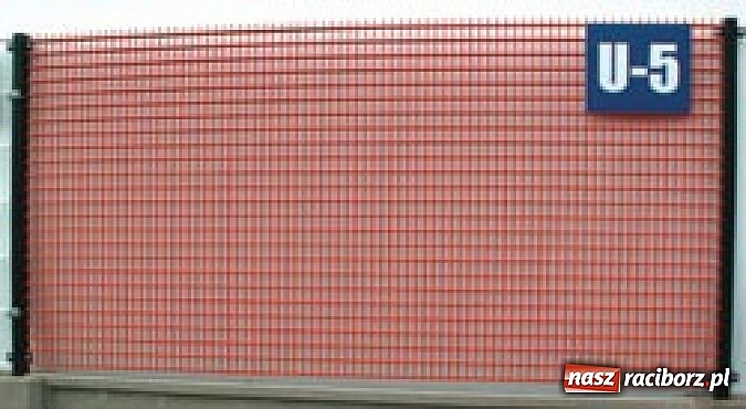 Zdjęcie w galerii na portalu naszraciborz.pl: Najlepsze ogrodzenia panelowe, tylko w Akronis! wiadomości z regionu