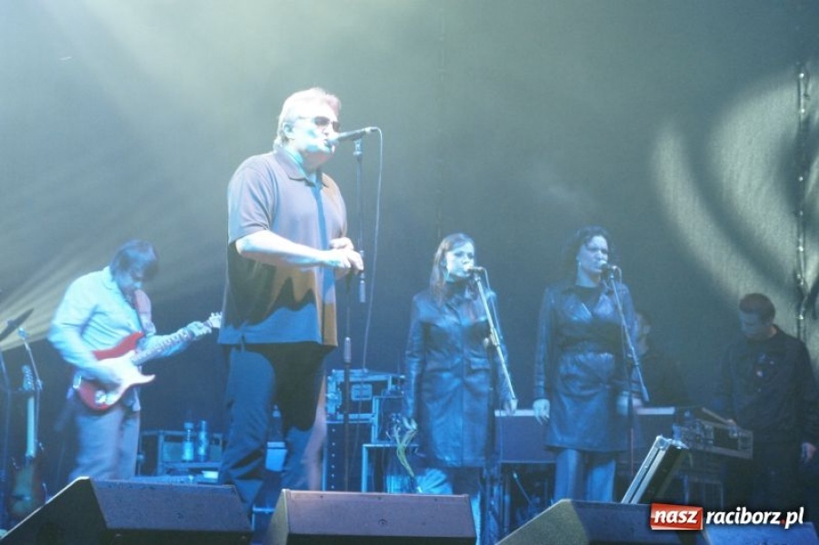 Zdjęcie w galerii na portalu naszraciborz.pl: Jolka, Jolka pamiętasz... wiadomości z regionu