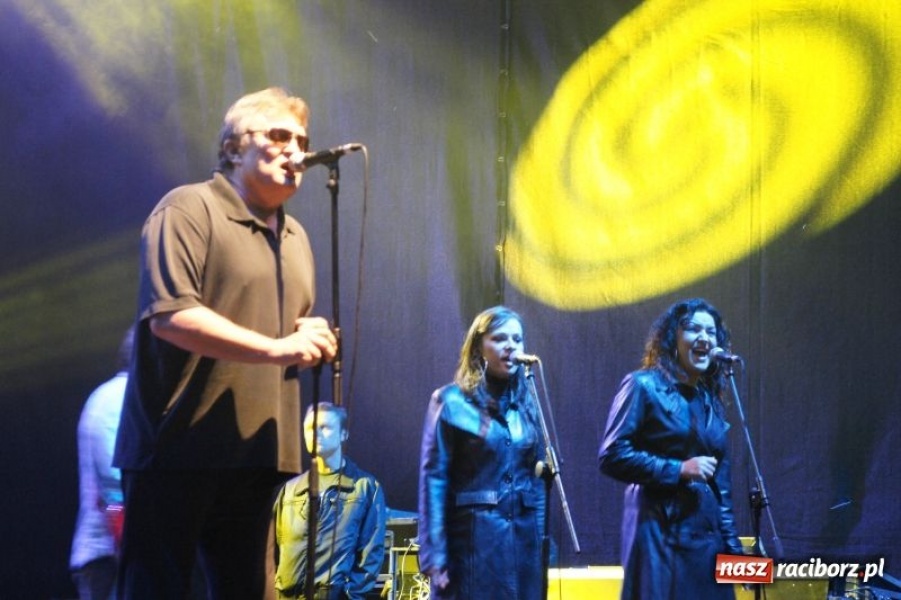 Zdjęcie w galerii na portalu naszraciborz.pl: Jolka, Jolka pamiętasz... wiadomości z regionu