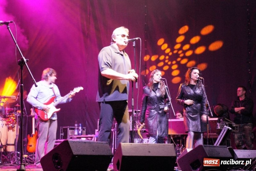 Zdjęcie w galerii na portalu naszraciborz.pl: Jolka, Jolka pamiętasz... wiadomości z regionu