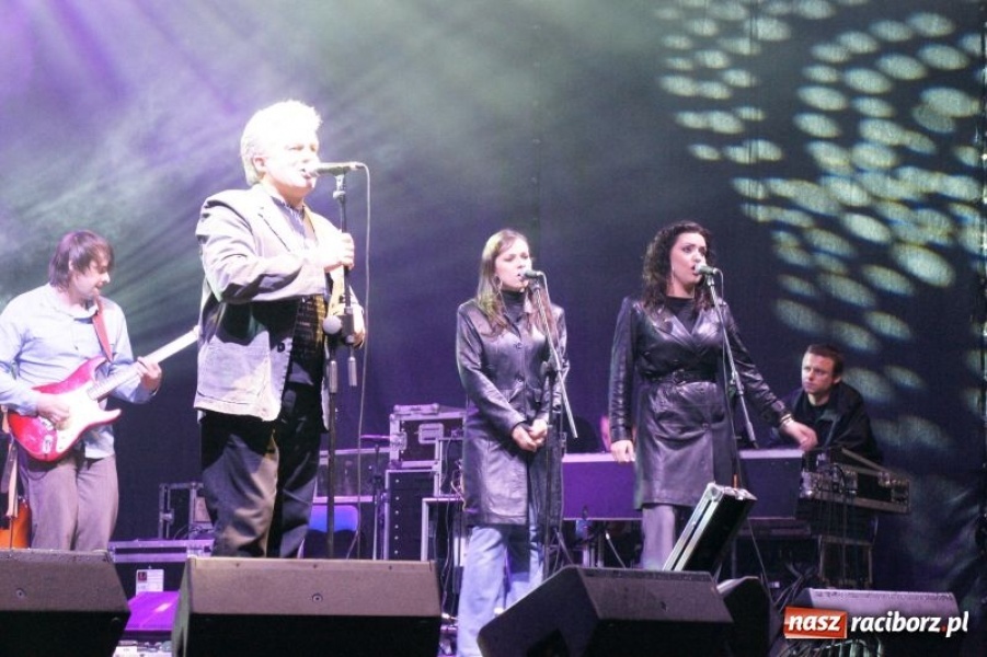 Zdjęcie w galerii na portalu naszraciborz.pl: Jolka, Jolka pamiętasz... wiadomości z regionu