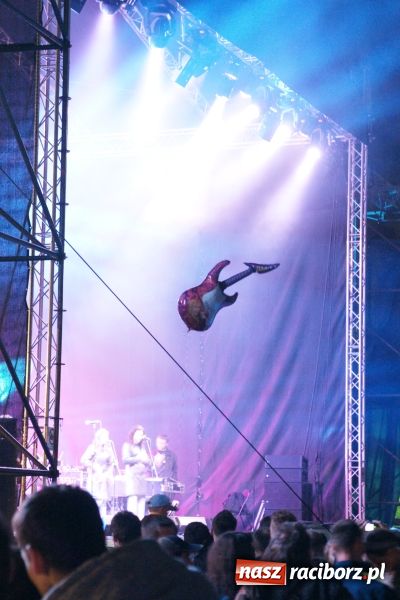 Zdjęcie w galerii na portalu naszraciborz.pl: Jolka, Jolka pamiętasz... wiadomości z regionu