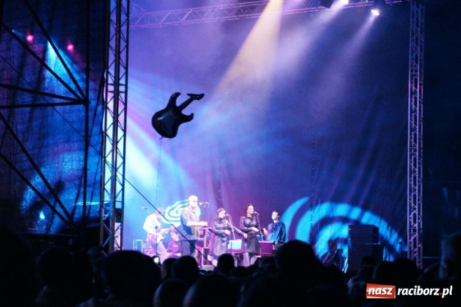 Zdjęcie w galerii na portalu naszraciborz.pl: Jolka, Jolka pamiętasz... wiadomości z regionu