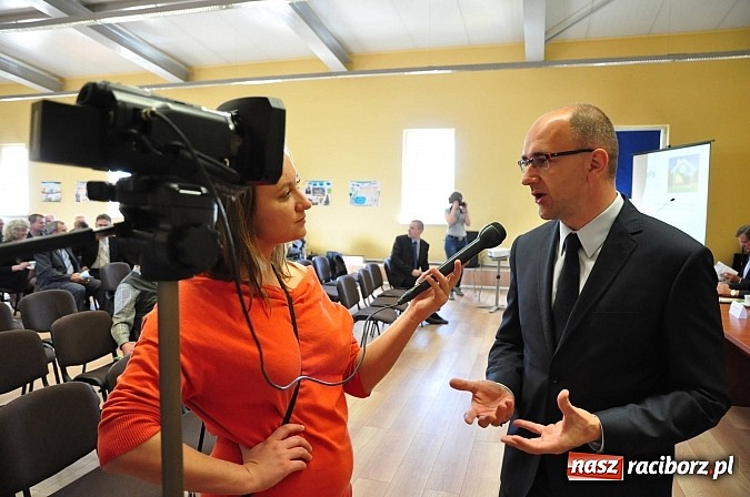Zdjęcie w galerii na portalu naszraciborz.pl: 120 wystawców. Piękna pogoda. Bogaty program. Ruszyła Eko-Wystawa w Pietrowicach wiadomości z regionu