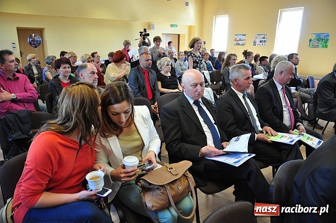 Zdjęcie w galerii na portalu naszraciborz.pl: 120 wystawców. Piękna pogoda. Bogaty program. Ruszyła Eko-Wystawa w Pietrowicach wiadomości z regionu