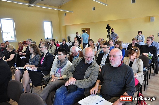 Zdjęcie w galerii na portalu naszraciborz.pl: 120 wystawców. Piękna pogoda. Bogaty program. Ruszyła Eko-Wystawa w Pietrowicach wiadomości z regionu