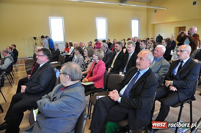 Zdjęcie w galerii na portalu naszraciborz.pl: 120 wystawców. Piękna pogoda. Bogaty program. Ruszyła Eko-Wystawa w Pietrowicach wiadomości z regionu