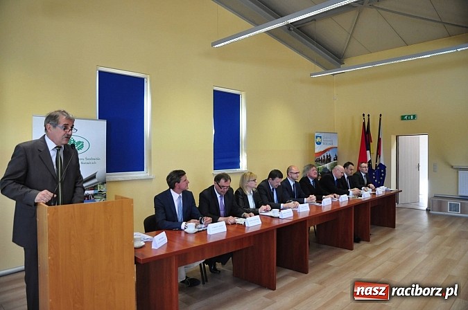 Zdjęcie w galerii na portalu naszraciborz.pl: 120 wystawców. Piękna pogoda. Bogaty program. Ruszyła Eko-Wystawa w Pietrowicach wiadomości z regionu