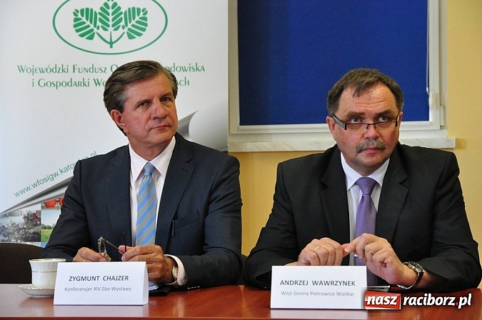 Zdjęcie w galerii na portalu naszraciborz.pl: 120 wystawców. Piękna pogoda. Bogaty program. Ruszyła Eko-Wystawa w Pietrowicach wiadomości z regionu