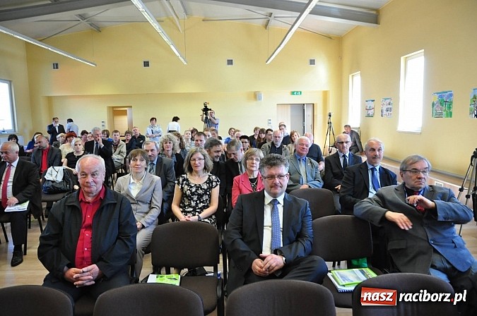 Zdjęcie w galerii na portalu naszraciborz.pl: 120 wystawców. Piękna pogoda. Bogaty program. Ruszyła Eko-Wystawa w Pietrowicach wiadomości z regionu