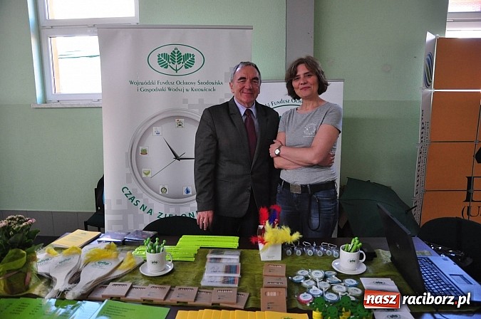 Zdjęcie w galerii na portalu naszraciborz.pl: 120 wystawców. Piękna pogoda. Bogaty program. Ruszyła Eko-Wystawa w Pietrowicach wiadomości z regionu