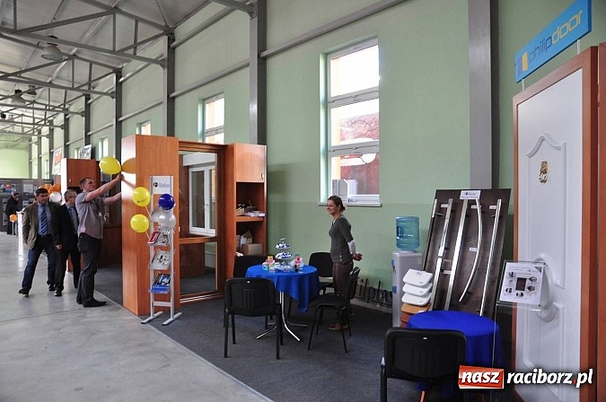 Zdjęcie w galerii na portalu naszraciborz.pl: 120 wystawców. Piękna pogoda. Bogaty program. Ruszyła Eko-Wystawa w Pietrowicach wiadomości z regionu