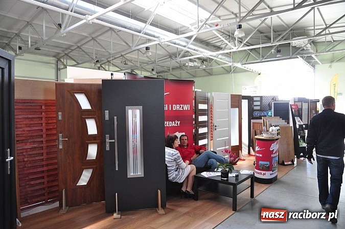 Zdjęcie w galerii na portalu naszraciborz.pl: 120 wystawców. Piękna pogoda. Bogaty program. Ruszyła Eko-Wystawa w Pietrowicach wiadomości z regionu