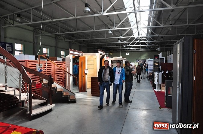 Zdjęcie w galerii na portalu naszraciborz.pl: 120 wystawców. Piękna pogoda. Bogaty program. Ruszyła Eko-Wystawa w Pietrowicach wiadomości z regionu