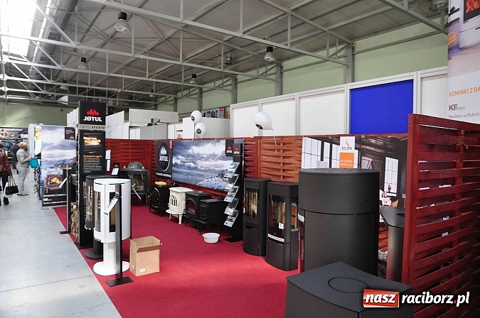 Zdjęcie w galerii na portalu naszraciborz.pl: 120 wystawców. Piękna pogoda. Bogaty program. Ruszyła Eko-Wystawa w Pietrowicach wiadomości z regionu