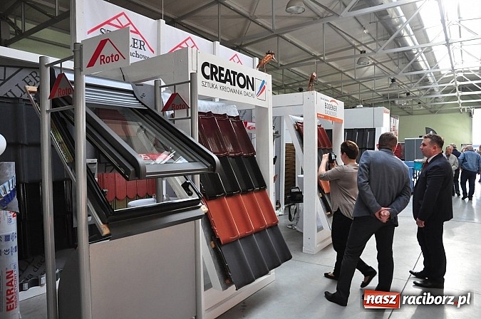 Zdjęcie w galerii na portalu naszraciborz.pl: 120 wystawców. Piękna pogoda. Bogaty program. Ruszyła Eko-Wystawa w Pietrowicach wiadomości z regionu