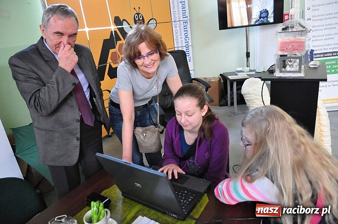 Zdjęcie w galerii na portalu naszraciborz.pl: 120 wystawców. Piękna pogoda. Bogaty program. Ruszyła Eko-Wystawa w Pietrowicach wiadomości z regionu