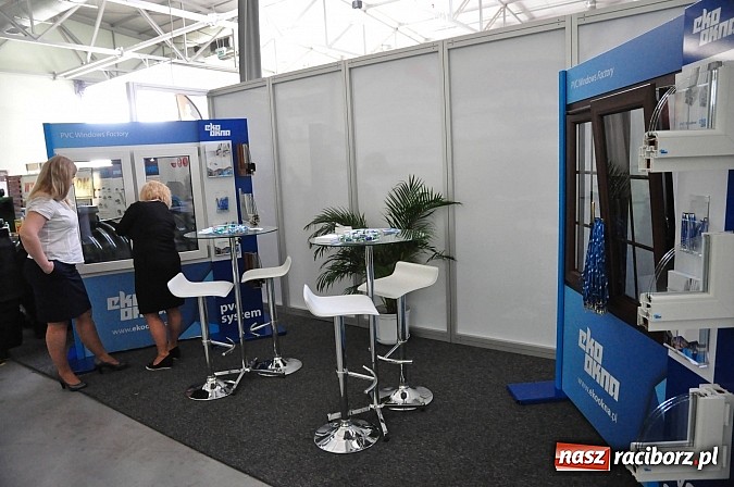 Zdjęcie w galerii na portalu naszraciborz.pl: 120 wystawców. Piękna pogoda. Bogaty program. Ruszyła Eko-Wystawa w Pietrowicach wiadomości z regionu