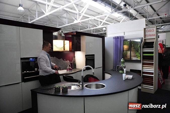 Zdjęcie w galerii na portalu naszraciborz.pl: 120 wystawców. Piękna pogoda. Bogaty program. Ruszyła Eko-Wystawa w Pietrowicach wiadomości z regionu