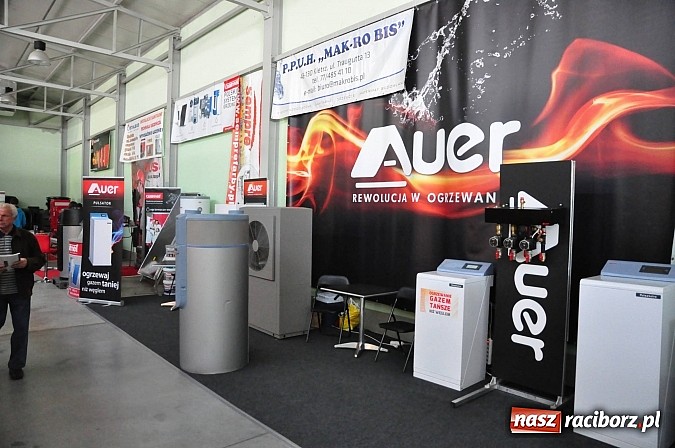 Zdjęcie w galerii na portalu naszraciborz.pl: 120 wystawców. Piękna pogoda. Bogaty program. Ruszyła Eko-Wystawa w Pietrowicach wiadomości z regionu