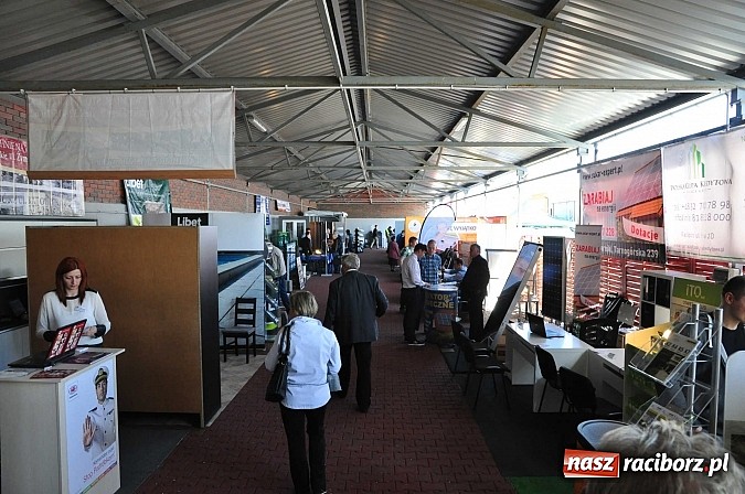 Zdjęcie w galerii na portalu naszraciborz.pl: 120 wystawców. Piękna pogoda. Bogaty program. Ruszyła Eko-Wystawa w Pietrowicach wiadomości z regionu