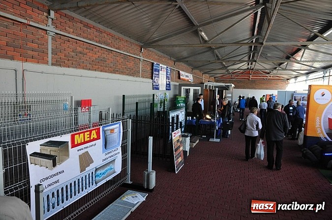 Zdjęcie w galerii na portalu naszraciborz.pl: 120 wystawców. Piękna pogoda. Bogaty program. Ruszyła Eko-Wystawa w Pietrowicach wiadomości z regionu