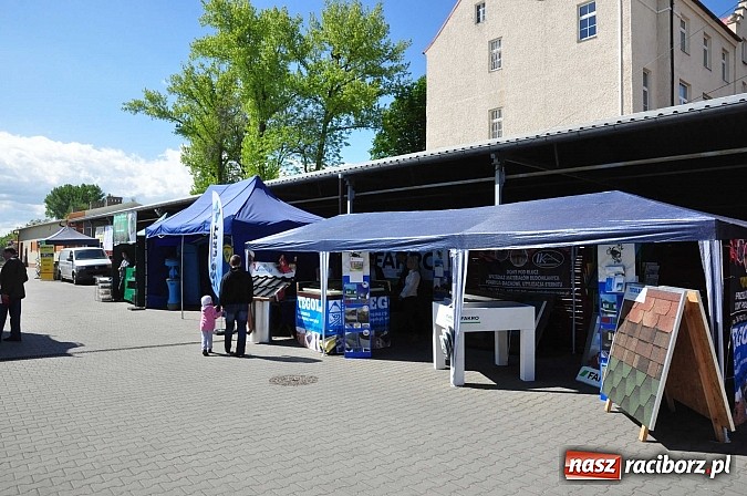 Zdjęcie w galerii na portalu naszraciborz.pl: 120 wystawców. Piękna pogoda. Bogaty program. Ruszyła Eko-Wystawa w Pietrowicach wiadomości z regionu