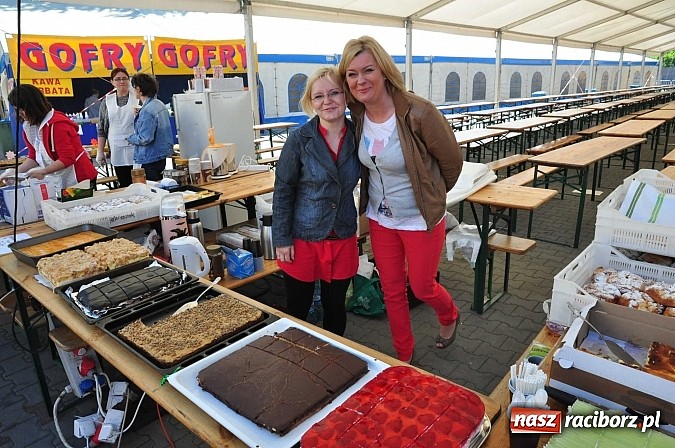 Zdjęcie w galerii na portalu naszraciborz.pl: 120 wystawców. Piękna pogoda. Bogaty program. Ruszyła Eko-Wystawa w Pietrowicach wiadomości z regionu