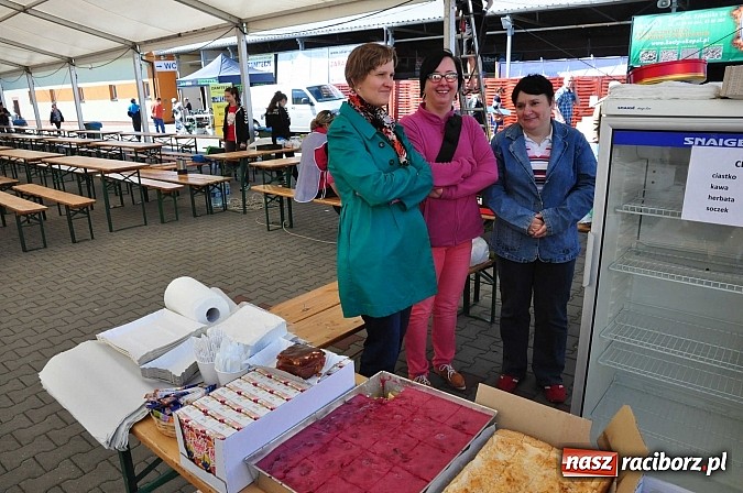 Zdjęcie w galerii na portalu naszraciborz.pl: 120 wystawców. Piękna pogoda. Bogaty program. Ruszyła Eko-Wystawa w Pietrowicach wiadomości z regionu