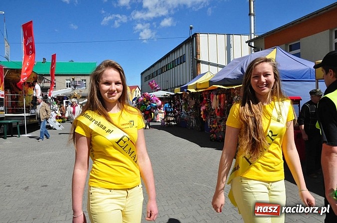 Zdjęcie w galerii na portalu naszraciborz.pl: 120 wystawców. Piękna pogoda. Bogaty program. Ruszyła Eko-Wystawa w Pietrowicach wiadomości z regionu