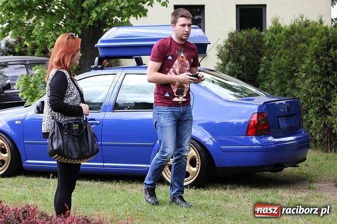 Zdjęcie w galerii na portalu naszraciborz.pl: Tuning Battle Szymocice 2014! wiadomości z regionu