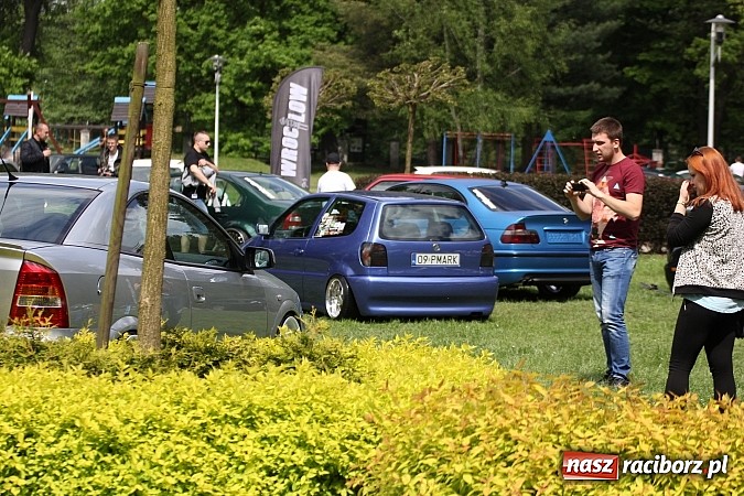 Zdjęcie w galerii na portalu naszraciborz.pl: Tuning Battle Szymocice 2014! wiadomości z regionu
