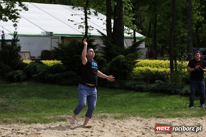 Zdjęcie w galerii na portalu naszraciborz.pl: Tuning Battle Szymocice 2014! wiadomości z regionu