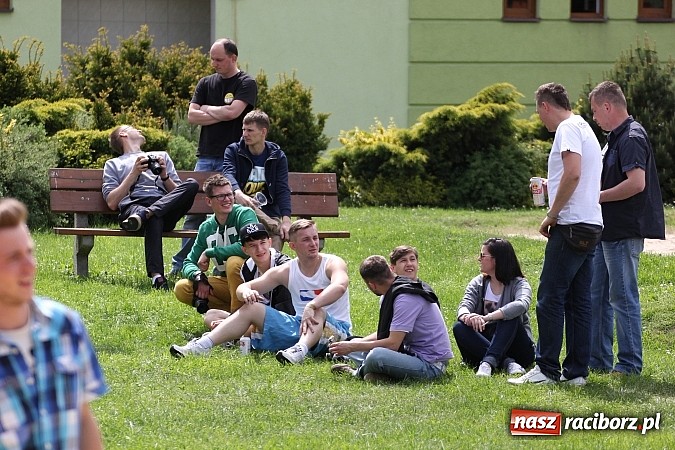 Zdjęcie w galerii na portalu naszraciborz.pl: Tuning Battle Szymocice 2014! wiadomości z regionu