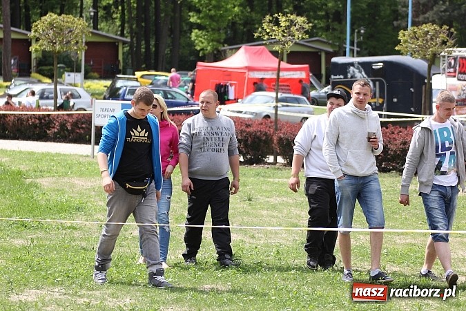 Zdjęcie w galerii na portalu naszraciborz.pl: Tuning Battle Szymocice 2014! wiadomości z regionu