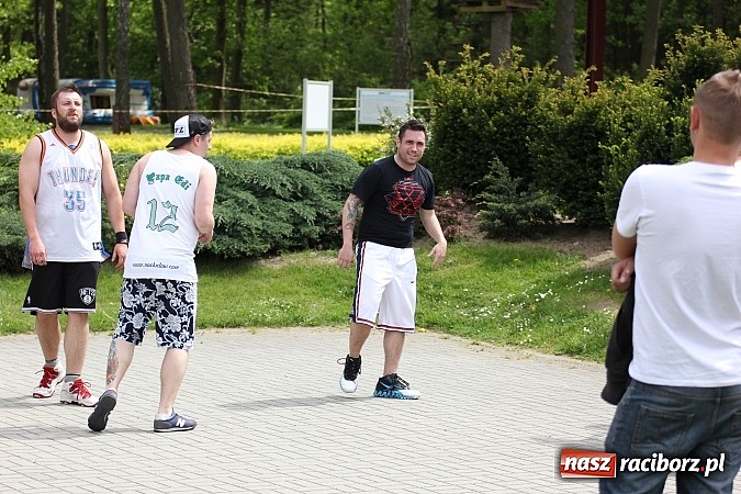 Zdjęcie w galerii na portalu naszraciborz.pl: Tuning Battle Szymocice 2014! wiadomości z regionu